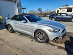 Ford Mustang 2016