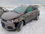 Chevrolet Trax 2020