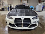BMW M4 2022