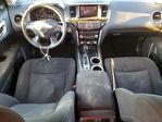 Nissan Pathfinder 2015