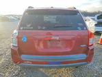 Jeep Compass 2011