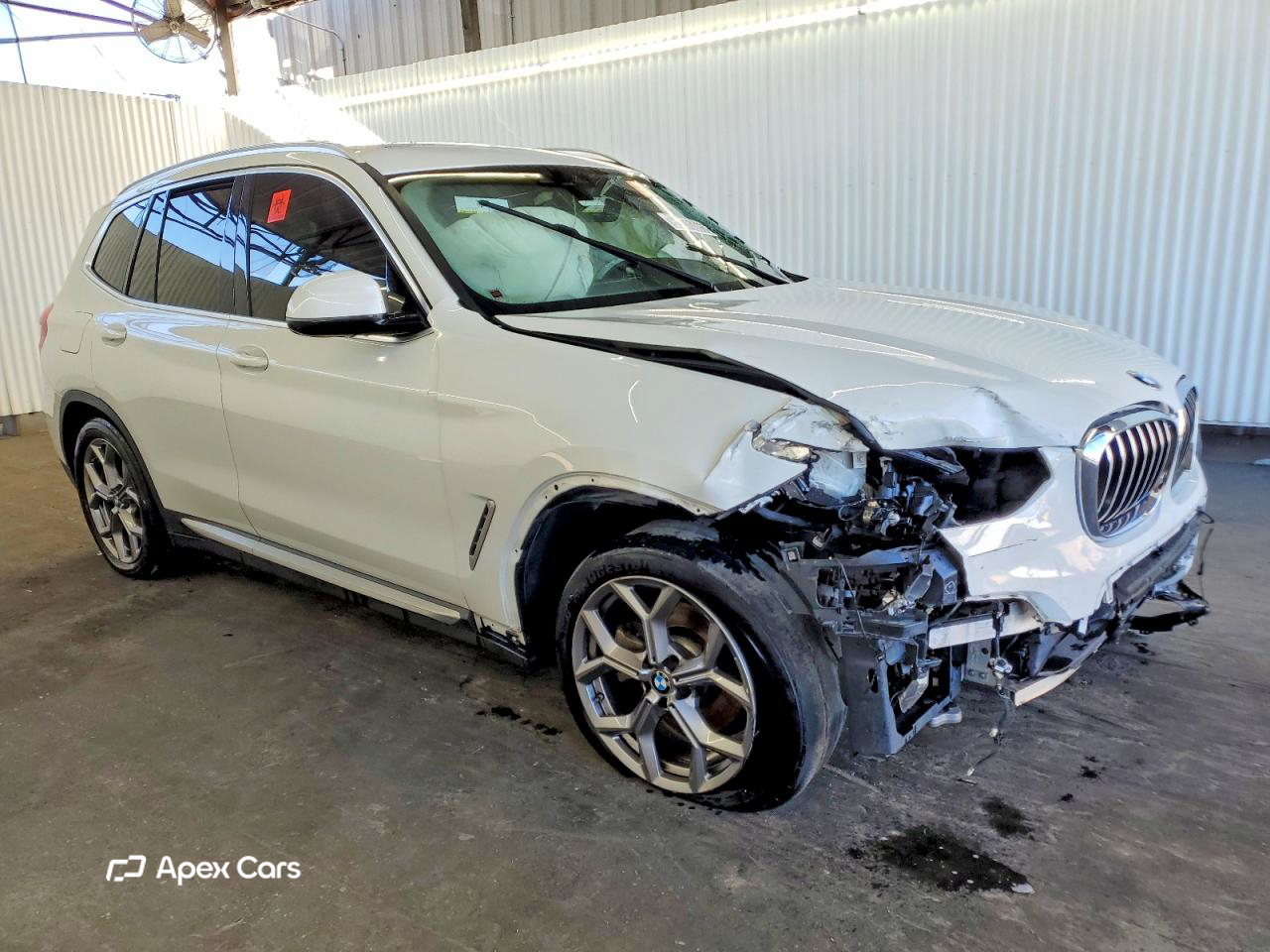 BMW X3 2020