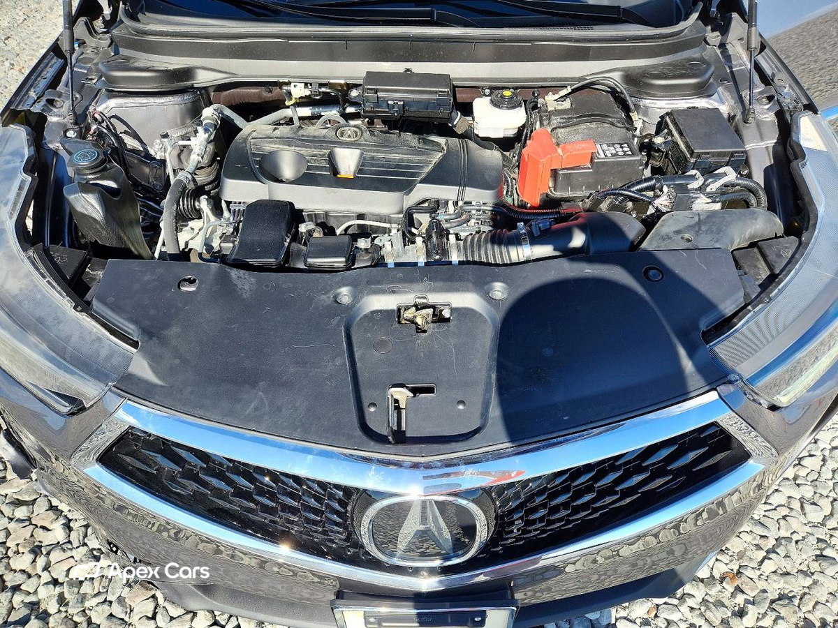 Acura RDX 2024