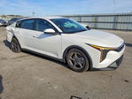 Kia K4 2025