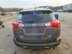 Toyota RAV 4 2015