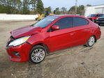 Mitsubishi Mirage 2024