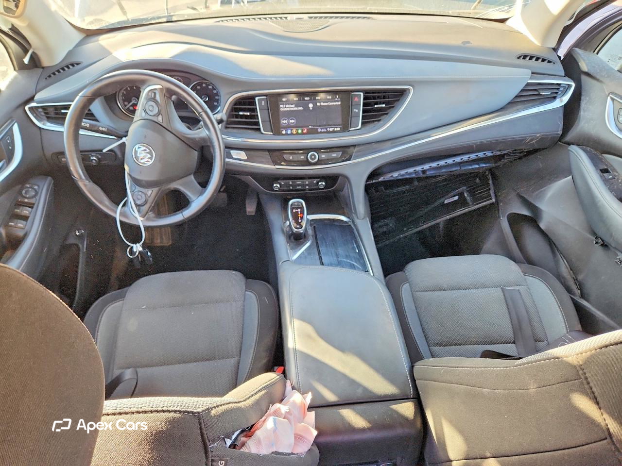 Buick Enclave 2021