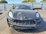 Porsche Macan 2018