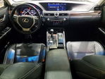 Lexus GS 2013