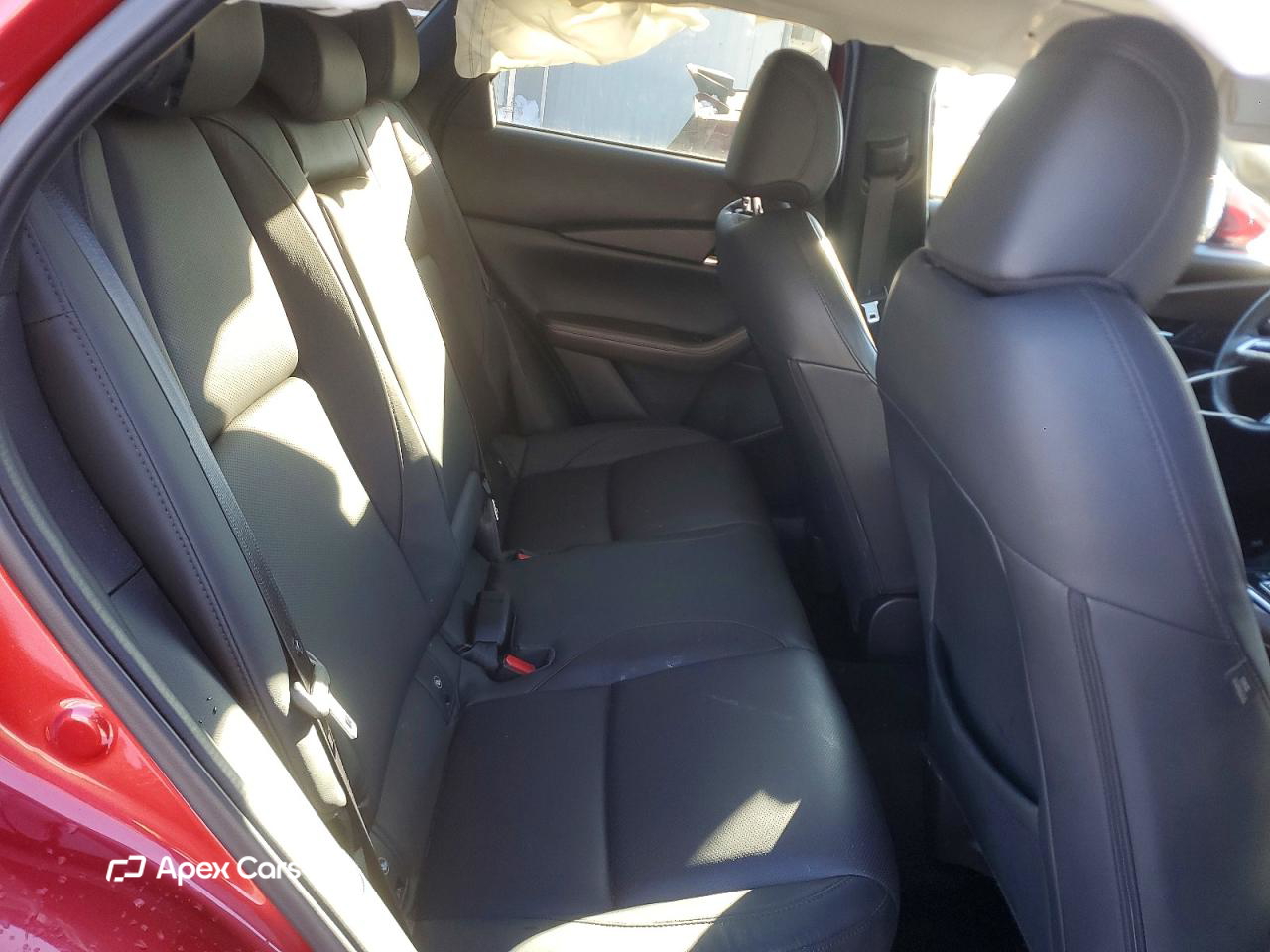 Mazda CX-30 2023