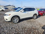 Nissan Rogue 2015