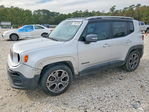 Jeep Renegade 2016