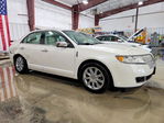 Lincoln MKZ 2012