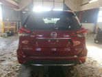 Nissan Rogue 2018