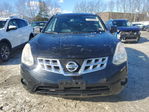 Nissan Rogue 2013