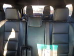 Ford Explorer 2012