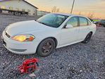 Chevrolet Impala 2010