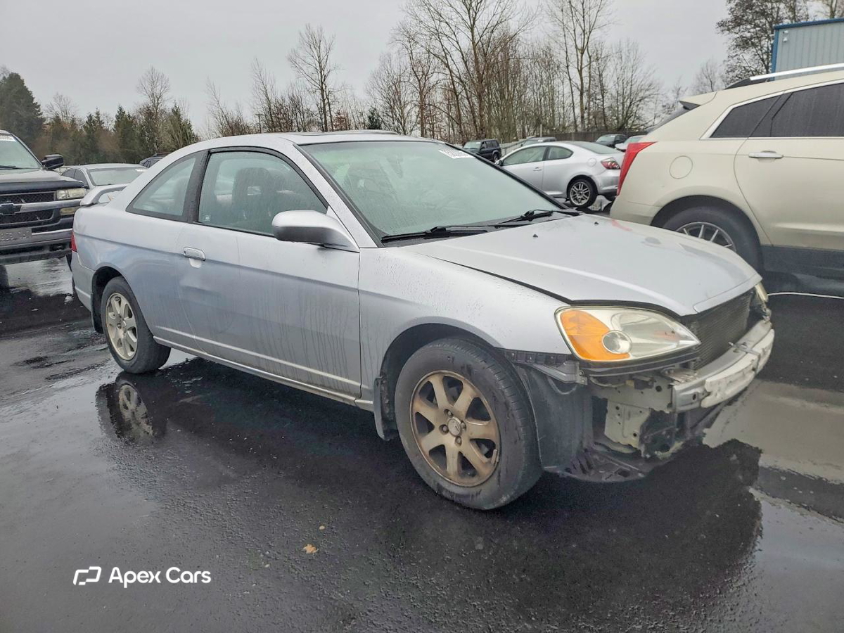 Honda Civic 2003