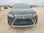 Lexus RX 2019