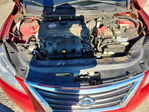 Nissan Sentra 2014