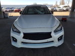 Infiniti Q50 2017