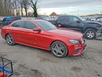 Mercedes-Benz E-klasse 2017