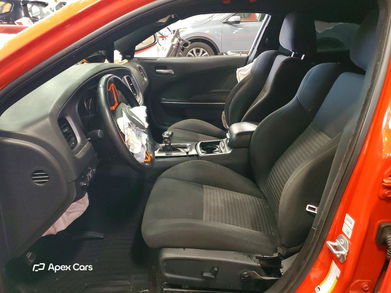 Dodge Charger 2019