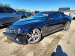 Chevrolet Camaro 2012