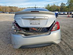 Nissan Versa 2018