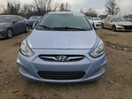Hyundai Accent 2014