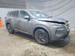 Nissan Rogue 2021