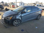 Hyundai Accent 2014