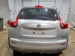 Nissan Juke 2013