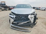 Lexus NX 2016