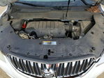 Buick Enclave 2016