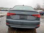 Audi A4 2017
