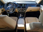 BMW X3 2017