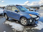 Subaru Forester 2014