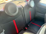 Fiat 500 2012