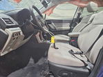 Subaru Forester 2018