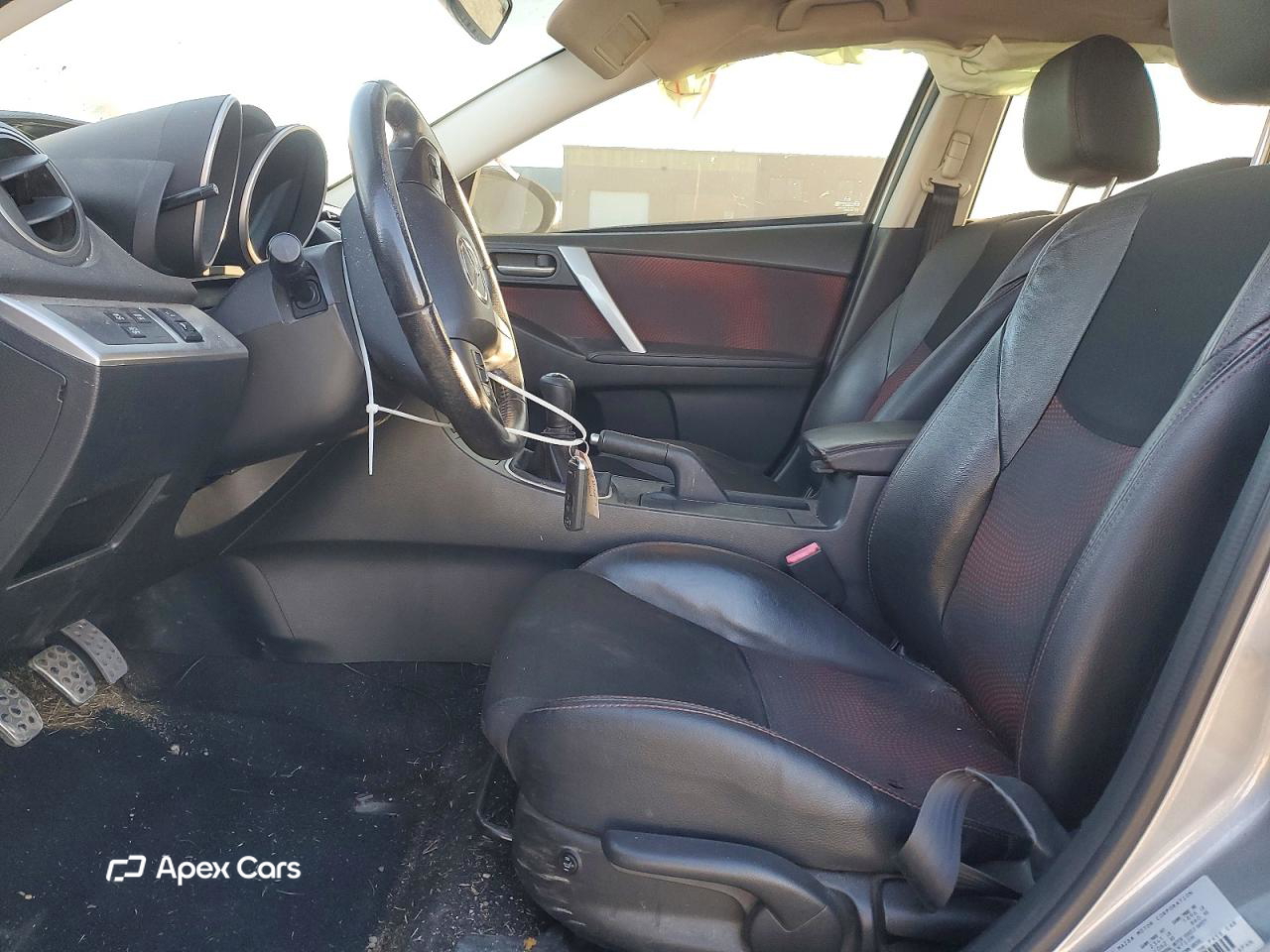 Mazda  2013