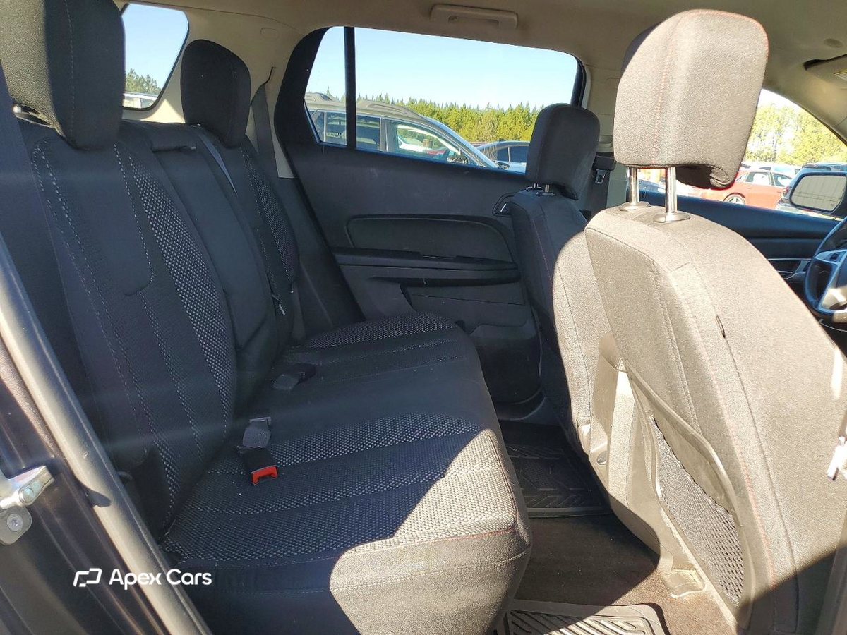 GMC Terrain 2016