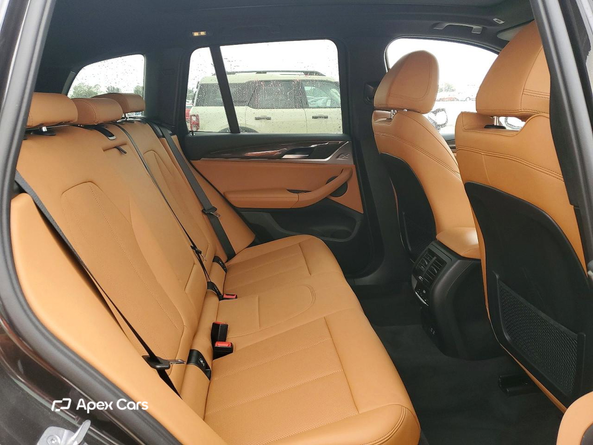 BMW X3 2023