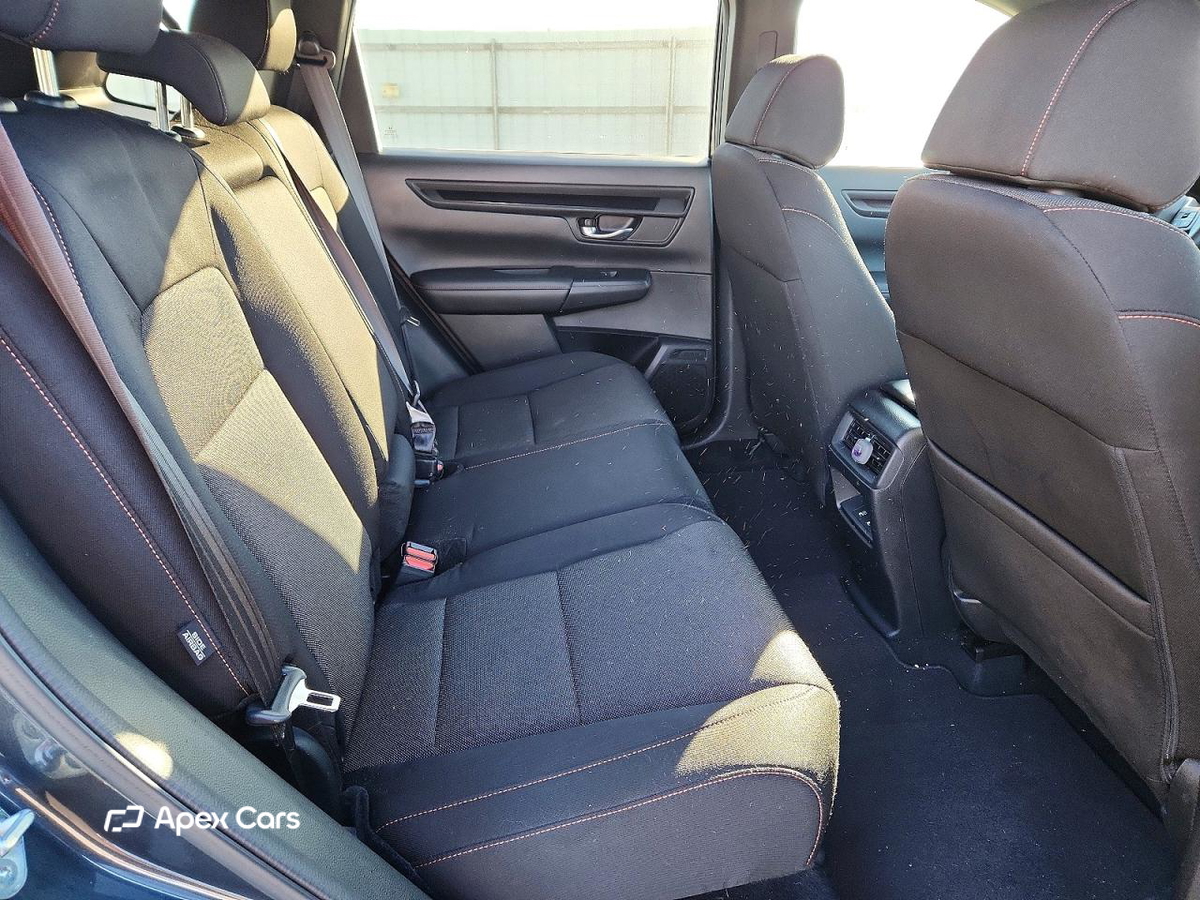 Honda CR-V 2023