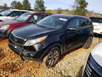 Kia Sportage 2015