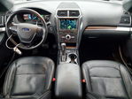 Ford Explorer 2018