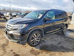 Honda Pilot 2016