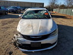 Chrysler 200 2015