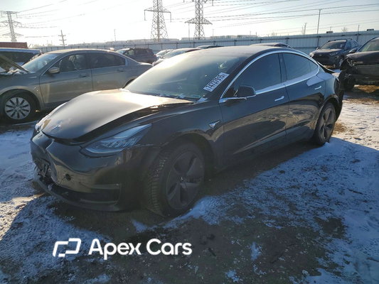 Tesla Model 3 2020 - Image 1 of 13