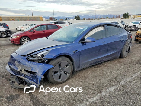 Tesla Model 3 2023 - Zdjęcie 1 z 13